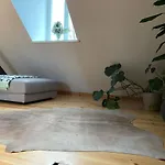 Voh Super Exklusives Loft, Zentral, Smart-tv, Parkplatz * Vohenstrauss